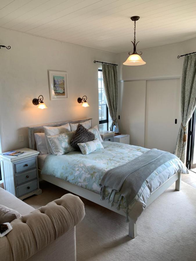 Karearea Rise B&B ครอมเวลล์ ภายนอก รูปภาพ