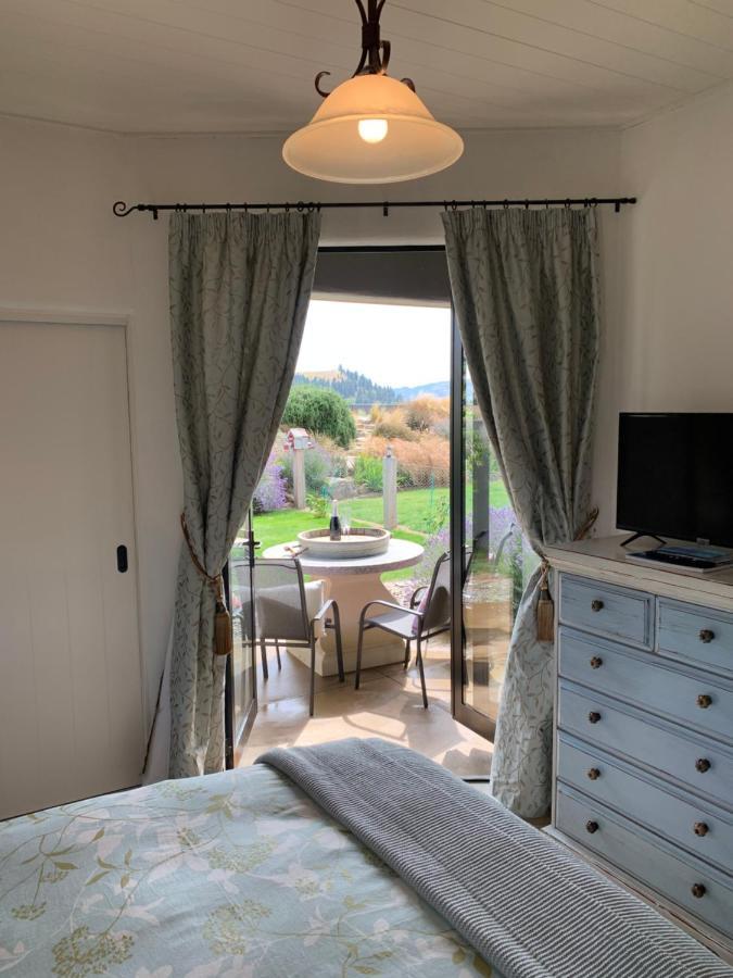 Karearea Rise B&B ครอมเวลล์ ภายนอก รูปภาพ